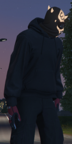Grand Theft Auto V Screenshot 20250910   01451837