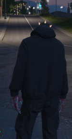 Grand Theft Auto V Screenshot 20250910   01452955