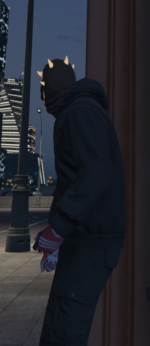 Grand Theft Auto V Screenshot 20250910   01453338