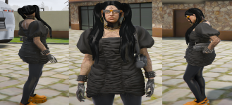 Grand Theft Auto V Screenshot 20250910   06065535
