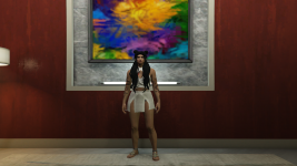 Grand Theft Auto V Screenshot 20250918   21190142