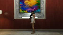 Grand Theft Auto V Screenshot 20250918   21192984