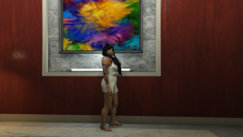 Grand Theft Auto V Screenshot 20250918   21194934