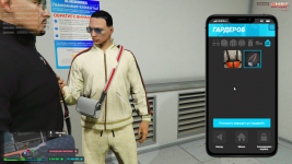 Grand Theft Auto V Screenshot 20250923   22395250