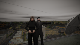 Grand Theft Auto V Screenshot 20250910   03150079