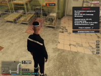 Grand Theft Auto V Screenshot 20250927   15590285