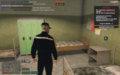 Grand Theft Auto V Screenshot 20250927   11274891