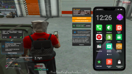 Grand Theft Auto V Screenshot 20250927   22320342