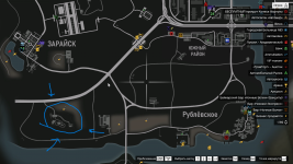 Grand Theft Auto V Screenshot 20250928   17182759