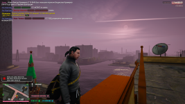 Grand Theft Auto V Screenshot 20250928   18584317