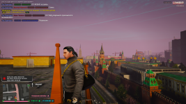 Grand Theft Auto V Screenshot 20250928   18585718
