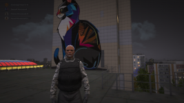 Grand Theft Auto V Screenshot 20250929   17025201