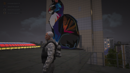 Grand Theft Auto V Screenshot 20250929   17033383