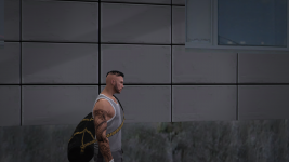 Grand Theft Auto V Screenshot 20250929   14410140