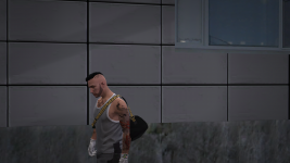 Grand Theft Auto V Screenshot 20250929   14411634