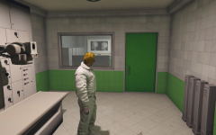 Grand Theft Auto V Screenshot 20250929   19231356