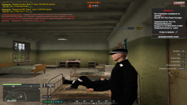 Grand Theft Auto V Screenshot 20251001   09180199