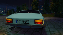 Grand Theft Auto V Screenshot 20251001   13112599