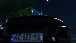 Grand Theft Auto V Screenshot 20251001   13372721