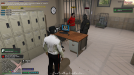 Grand Theft Auto V Screenshot 20251006   13154567