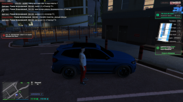 Grand Theft Auto V Screenshot 20251009   17462207