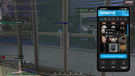 Grand Theft Auto V Screenshot 20251009   19095477