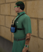 3 3