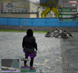 Grand Theft Auto V Screenshot 20251011   14182686