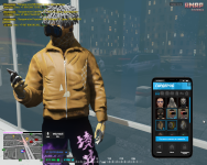 Grand Theft Auto V Screenshot 20251012   20531410