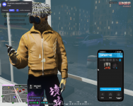 Grand Theft Auto V Screenshot 20251012   20532523