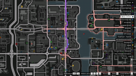 Grand Theft Auto V Screenshot 20251012   21291236