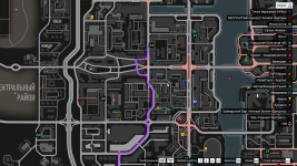 Grand Theft Auto V Screenshot 20251012   21223817