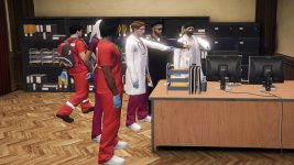 Grand Theft Auto V Screenshot 20251013   232013242