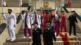 Grand Theft Auto V Screenshot 20251013   23201324