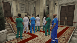 Grand Theft Auto V Screenshot 20251014   22370955 