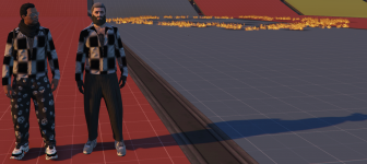 Grand Theft Auto V Screenshot 20251014   21125724