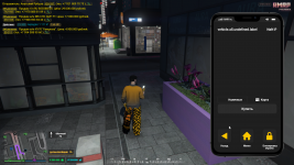 Grand Theft Auto V Screenshot 20251016   17572830