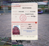 Grand Theft Auto V Screenshot 20251016   22025957