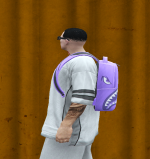 NVIDIA Overlay NUfUtHztJJ