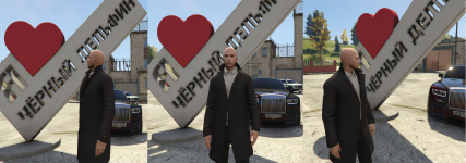 Grand Theft Auto V Screenshot 20251018 10424309 Grand Theft Auto V Screenshot 20251018 10424309