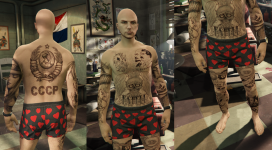 Grand Theft Auto V Screenshot 20251018 12593746 Grand Theft Auto V Screenshot 20251018 12593746