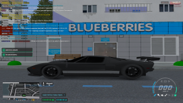 Grand Theft Auto V Screenshot 20251018   21075972