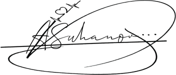 OnlineSignaturesnet 179 Aleksey Suhanov 