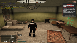 Grand Theft Auto V Screenshot 20251024   00093595