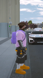 Grand Theft Auto V Screenshot 20251025   16304893