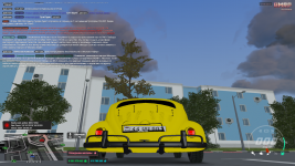 Grand Theft Auto V Screenshot 20251025   19183051