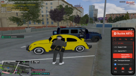 Grand Theft Auto V Screenshot 20251025   21512121