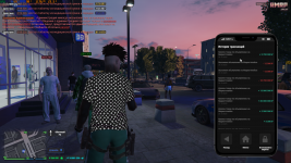 Grand Theft Auto V Screenshot 20251029   18030469