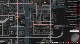 Grand Theft Auto V Screenshot 20251030   15351677