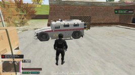 Grand Theft Auto V Screenshot 20251030   04091047